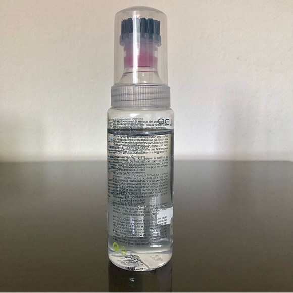 ALDO Azuria Pink, White, and Gold Joggers Sneakers and gel cleaner  - size 7 - Picture 13 of 13